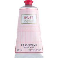 L'Occitane Rose Hand Cream Handverzorging 75 ml Dames - thumbnail