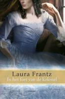 In het fort van de kolonel - Laura Frantz - Paperback (9789029720410) - thumbnail