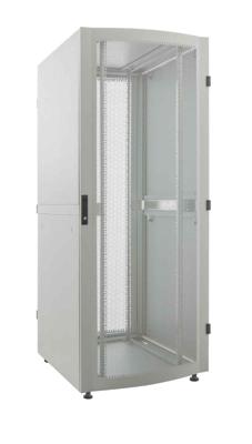 Intellinet 715683 19inch-serverkast (b x h x d) 800 x 1767 x 1000 mm 36 HE Zwart (RAL 9005)