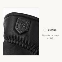 Hestra Leather Box Want Black 9 - thumbnail