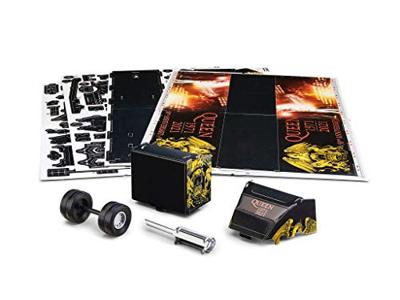 Revell QUEEN Tour Truck - 50th Anniversary 3D Puzzle Revell QUEEN Tour Truck - 50th Anniversary 3D Puzzle