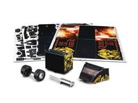 Revell QUEEN Tour Truck - 50th Anniversary 3D Puzzle - thumbnail