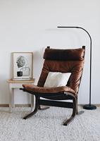 Maul MAULpirro 8234890 Staande LED-lamp 7 W Energielabel: E (A - G) Zwart - thumbnail