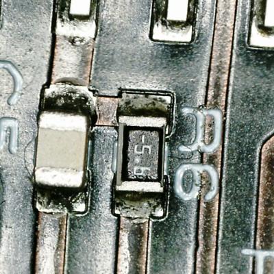 PCE Instruments PCE-MM 800 USB-microscoop Opvallend licht - thumbnail