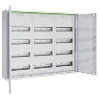 ABN ABNRM304R01 Complete kast Inhoud: 1 stuk(s) - thumbnail