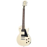 Gibson Les Paul Modern Lite TV Wheat elektrische gitaar met soft shell case - thumbnail