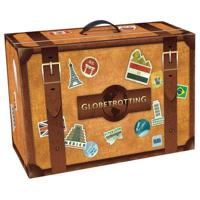 Globetrotting - thumbnail