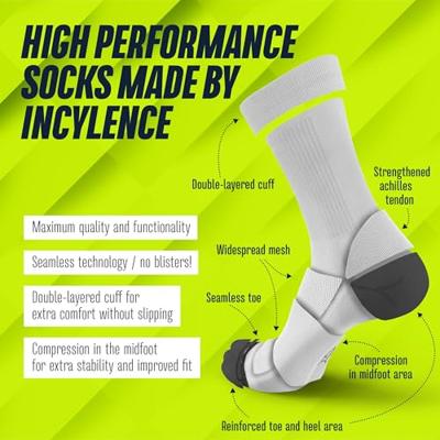 Incylence merino strive - socks