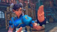 Street Fighter IV - thumbnail
