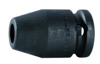 Bahco 1/2" bithouder 7/16" 6-kant | 7809H - thumbnail