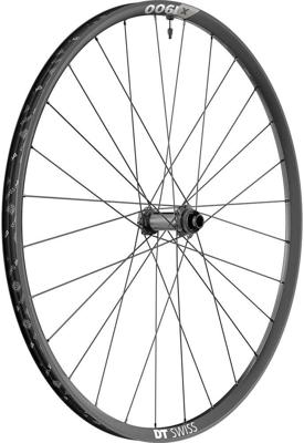 DT swiss x 1900 spline® 29" 25mm cl front wheel