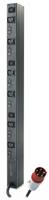 APC Rack PDU Basic Zero U 22kW 230V - thumbnail