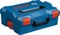 Bosch Accessoires L-Boxx 162 - 1600A038TU - thumbnail