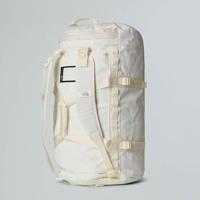 The North Face Base Camp M Duffel White Dune - TNF White M (71L) - thumbnail