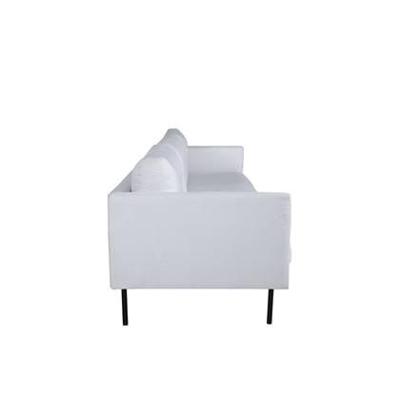 Nohr 3-zits Bank 'Bladimir' kleur Off White