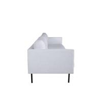 Nohr 3-zits Bank 'Bladimir' kleur Off White - thumbnail