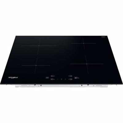 Whirlpool WSQ2760BF