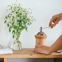 Handkoffiemolen HARIO COLUMN CM-502C - thumbnail