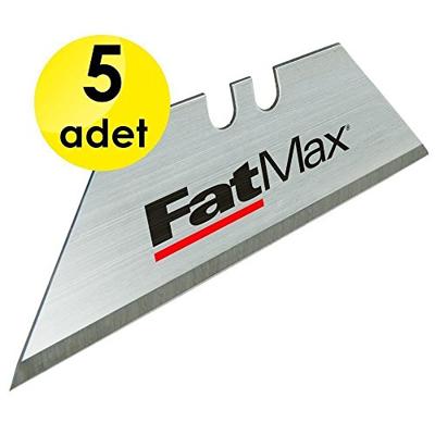 Stanley reservemessen [5x] - voor FatMax stanleymes - 0-11-700