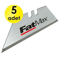 Stanley reservemessen [5x] - voor FatMax stanleymes - 0-11-700 - thumbnail