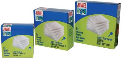 Juwel wattenpatroon Bioflow 6.0/Standaard Juwel Gebr. de Boon - Gebr de boon