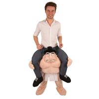 Jump In kostuum Sumo - thumbnail