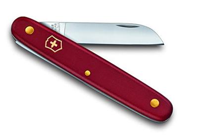 Victorinox 3.9450.B1 Bloemenmes Rood