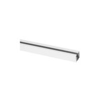 Brumberg 88101070 88101070 230V-railsysteemcomponenten Stroomrail Wit - thumbnail