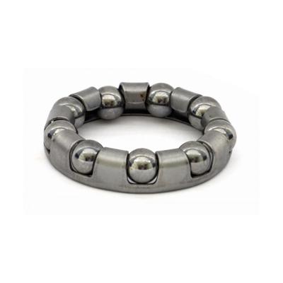 Buzaglo Trapas kogelring groot thun 40mm 9 x 1/4 kogels