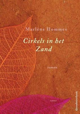 Cirkels in het zand - Marlène Hommes - ebook