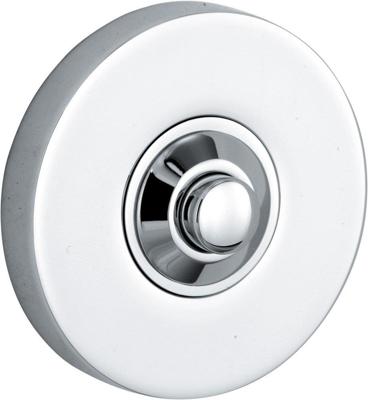 Beldrukker Vivo rond MGC