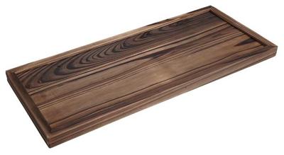 Houten basis voor Konro Grill - 81,5 x 28 x 2,5 cm Houten basis voor Konro Grill - 81,5 x 28 x 2,5 cm