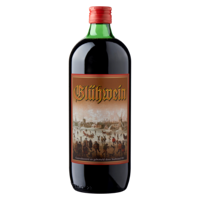 Gluhwein 1L bij Jumbo - thumbnail