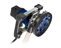 Carat TwoGrip 180 DUSTEC® Betonslijper 180mm 2200W - MZBS180500 - thumbnail