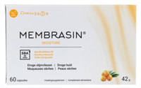 Membrasin Omega 7 60 Capsules - thumbnail