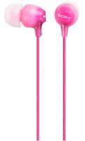 Hoofdtelefoon met microfoon Sony MDREX15APPI.CE7 - thumbnail