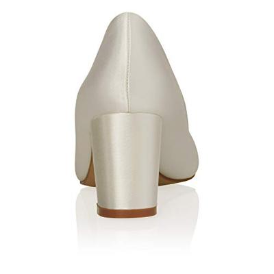 Rainbow Club Debora Bruidsschoenen | Maat: 36