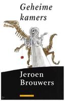 Geheime kamers - Jeroen Brouwers - ebook - thumbnail