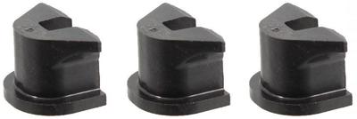 RMS Sliding support set set 3 piece