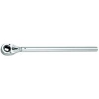 Gedore 41 V 22 6339680 Omschakelratel 620 mm - thumbnail