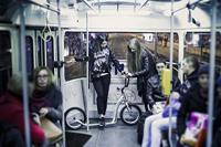 Yedoo friday 16/16 black - thumbnail