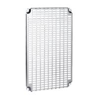 Schneider Electric NSYMR86 (l x b) 800 mm x 600 mm Staal 1 stuk(s) - thumbnail