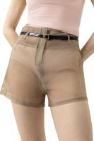 Mey naadloze brazilian heupslip dames - Invisible - Simply better - XL - Roze - Onderbroek - Ondergoed - XL - Onderbroek - Ondergoed - XL - - XL - thumbnail