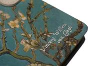 Notitieboek Kalpa Van Gogh 190x130mm 128vel lijn - thumbnail