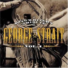 George Strait Tribute - CD (0616892605720)
