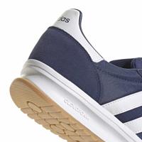 adidas Run 70s 2.0 Sneakers Donkerblauw Wit - thumbnail