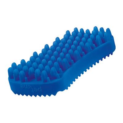 Pet+Me Cat short hair brush blue