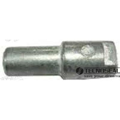 Ánodos para Yamaha - Yamaha TEN01151 - ANODO YAMAHA ZINC 9,9HP