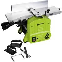 Zipper ZI-HB204N Vlak- en vandikteschaafbank 1500 W - thumbnail