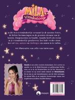 Mila vriendenboekje (Hardback) - thumbnail